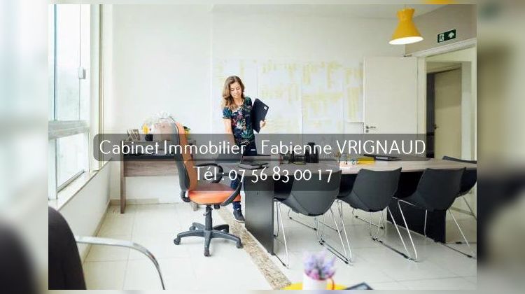 Ma-Cabane - Vente Viager Royan, 250 m²