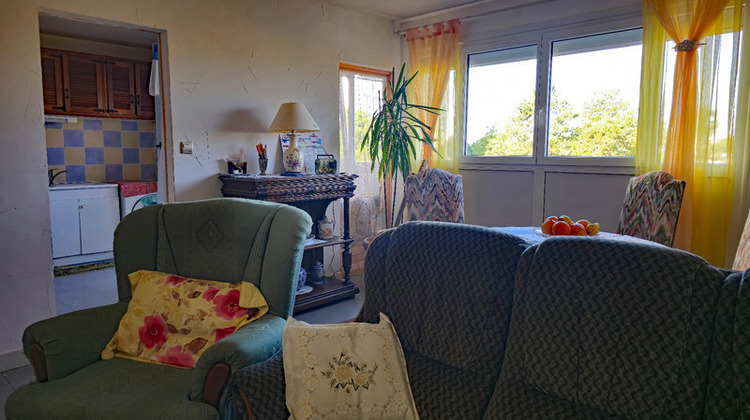 Ma-Cabane - Vente Viager ROYAN, 77 m²