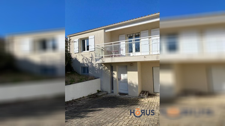 Ma-Cabane - Vente Viager Royan, 135 m²