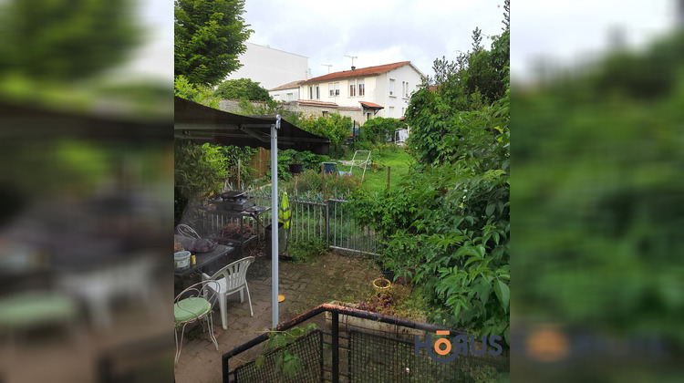 Ma-Cabane - Vente Viager Royan, 163 m²