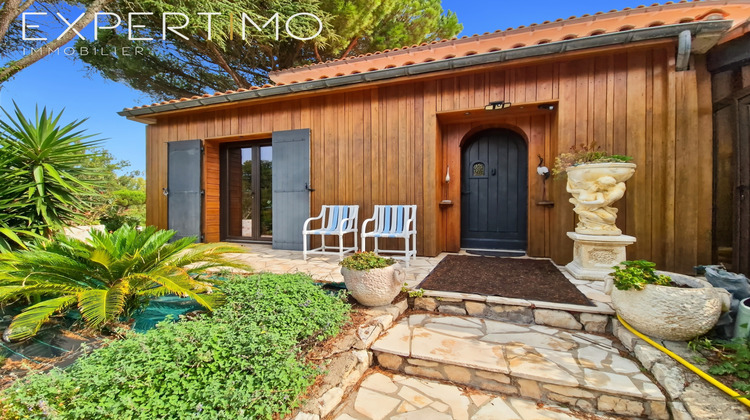 Ma-Cabane - Vente Viager Royan, 210 m²