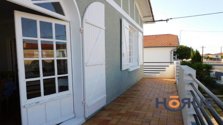 Ma-Cabane - Vente Viager Royan, 137 m²
