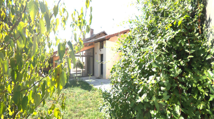 Ma-Cabane - Vente Viager ROYBON, 270 m²