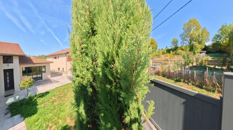 Ma-Cabane - Vente Viager ROYBON, 270 m²