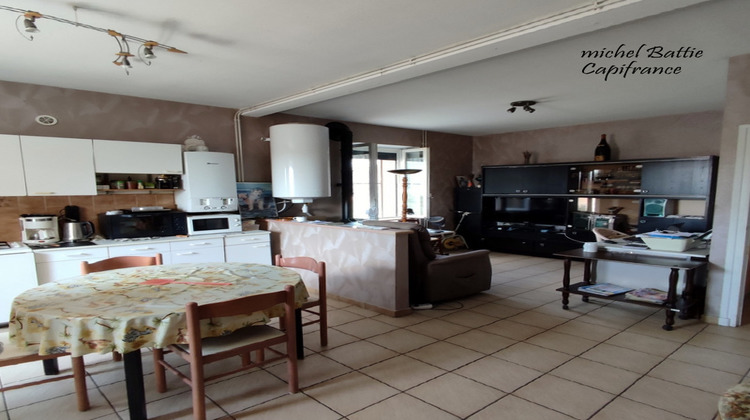 Ma-Cabane - Vente Viager ROZIER EN DONZY, 76 m²