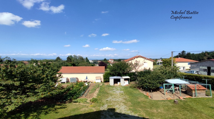 Ma-Cabane - Vente Viager ROZIER EN DONZY, 76 m²