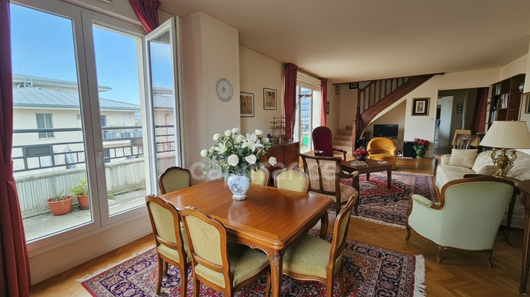 Ma-Cabane - Vente Viager RUEIL MALMAISON, 108 m²