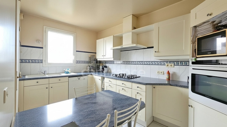 Ma-Cabane - Vente Viager RUEIL MALMAISON, 108 m²