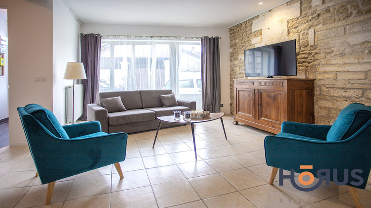 Ma-Cabane - Vente Viager Ruelle-sur-Touvre, 151 m²