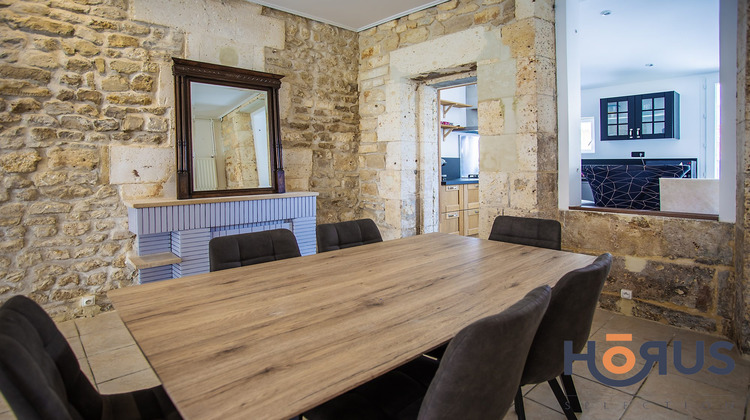 Ma-Cabane - Vente Viager Ruelle-sur-Touvre, 151 m²