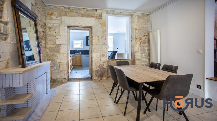 Ma-Cabane - Vente Viager Ruelle-sur-Touvre, 151 m²