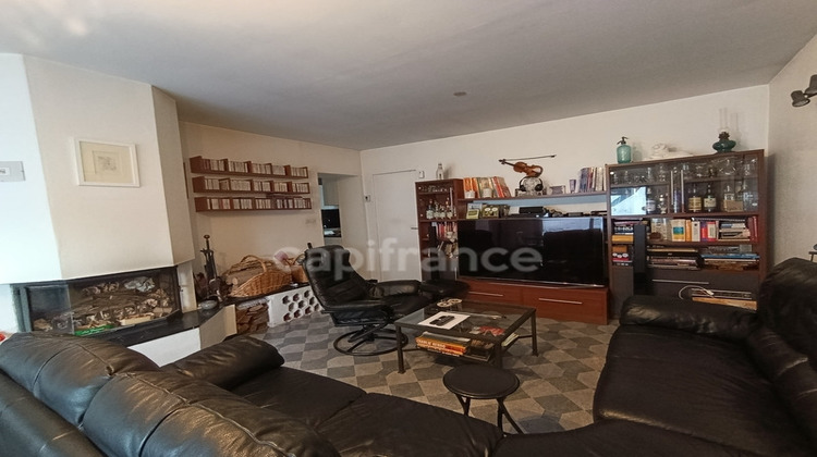 Ma-Cabane - Vente Viager RUITZ, 94 m²