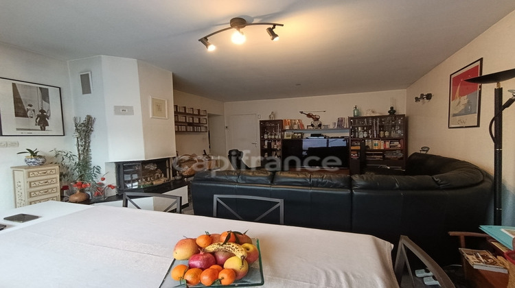 Ma-Cabane - Vente Viager RUITZ, 94 m²