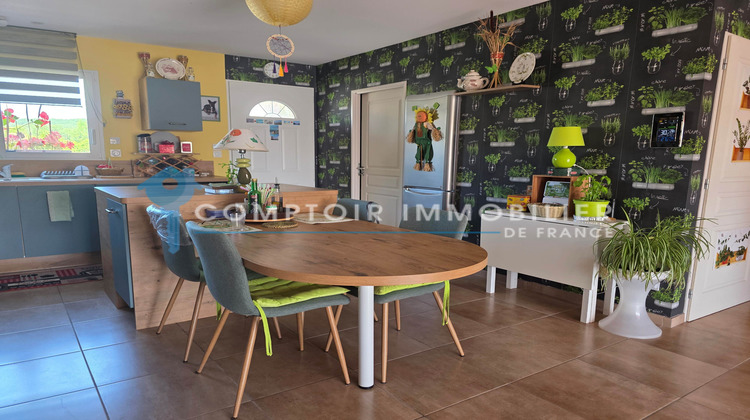 Ma-Cabane - Vente Viager Ruoms, 100 m²