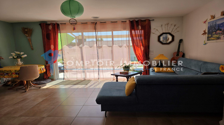 Ma-Cabane - Vente Viager Ruoms, 100 m²