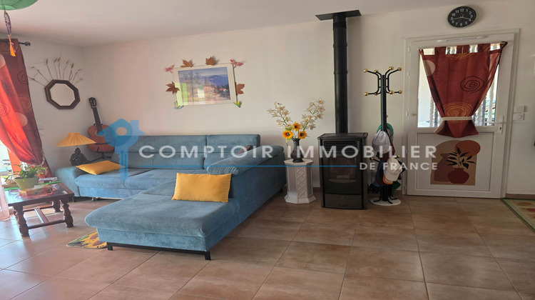 Ma-Cabane - Vente Viager Ruoms, 100 m²