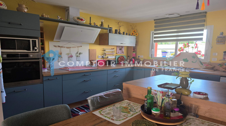 Ma-Cabane - Vente Viager Ruoms, 100 m²