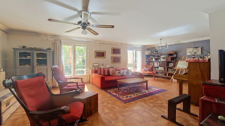 Ma-Cabane - Vente Viager RUSTREL, 106 m²