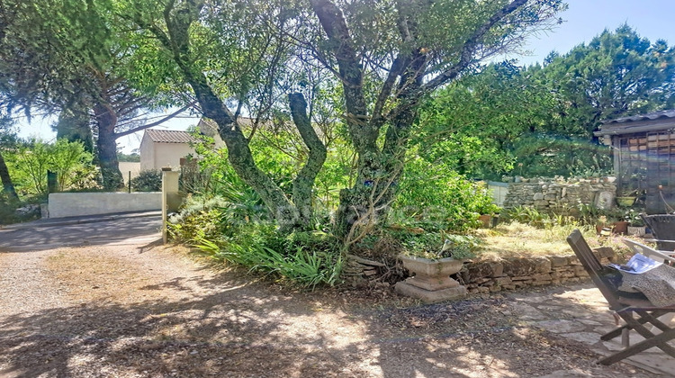 Ma-Cabane - Vente Viager RUSTREL, 106 m²