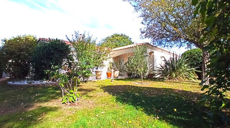 Ma-Cabane - Vente Viager Sables d'Olonne, 120 m²