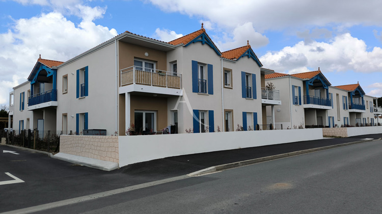 Ma-Cabane - Vente Viager Sables d'Olonne, 65 m²