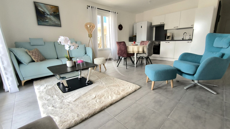 Ma-Cabane - Vente Viager Sables d'Olonne, 65 m²