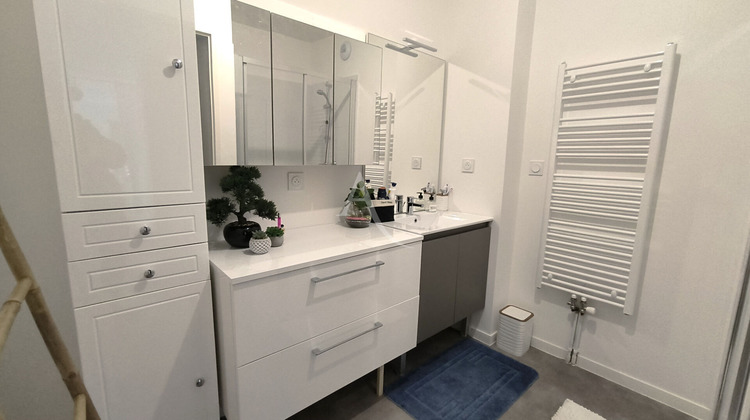Ma-Cabane - Vente Viager Sables d'Olonne, 65 m²