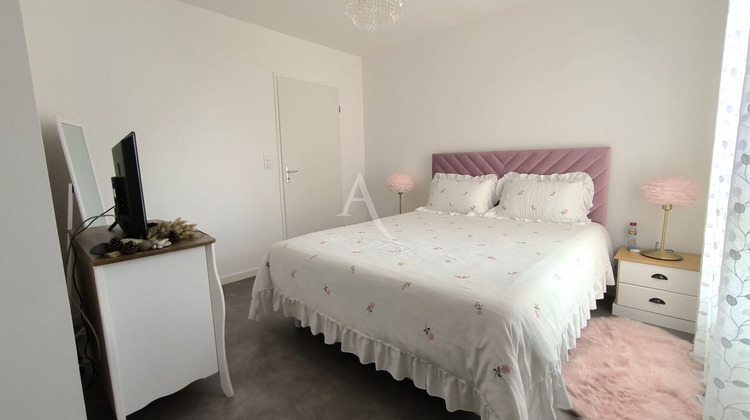 Ma-Cabane - Vente Viager Sables d'Olonne, 65 m²