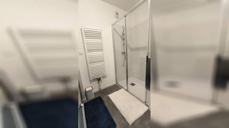 Ma-Cabane - Vente Viager Sables d'Olonne, 65 m²