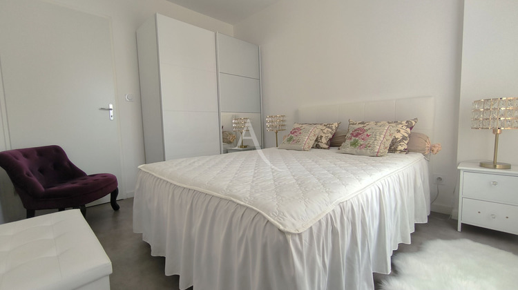 Ma-Cabane - Vente Viager Sables d'Olonne, 65 m²