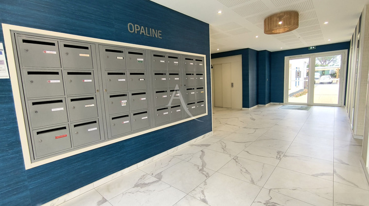 Ma-Cabane - Vente Viager Sables d'Olonne, 65 m²