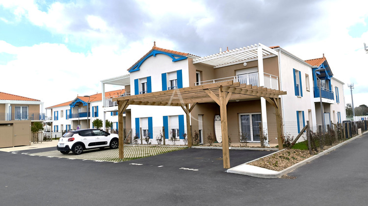 Ma-Cabane - Vente Viager Sables d'Olonne, 65 m²
