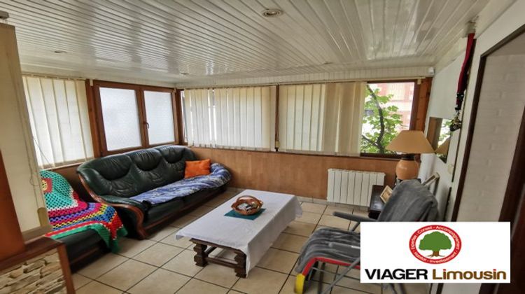 Ma-Cabane - Vente Viager Saillat-sur-Vienne, 60 m²