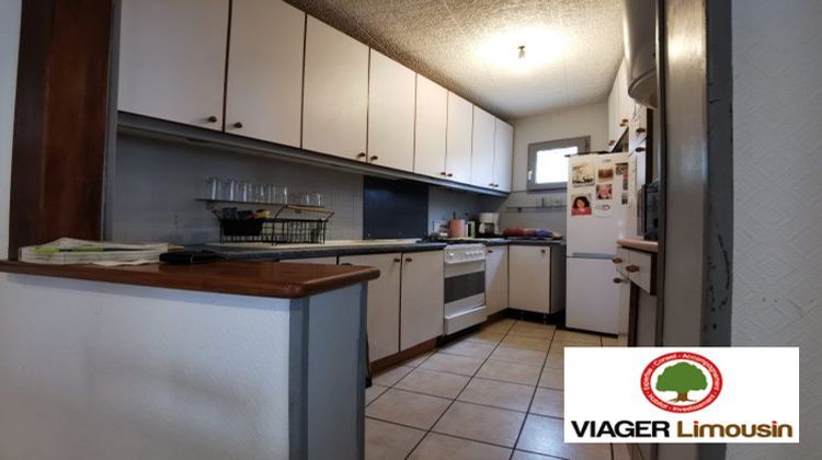 Ma-Cabane - Vente Viager Saillat-sur-Vienne, 60 m²