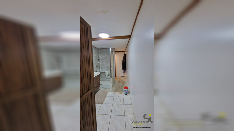 Ma-Cabane - Vente Viager Saint-Égrève, 93 m²