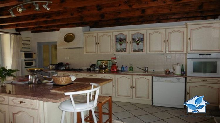 Ma-Cabane - Vente Viager Saint-Éloy-les-Mines, 179 m²