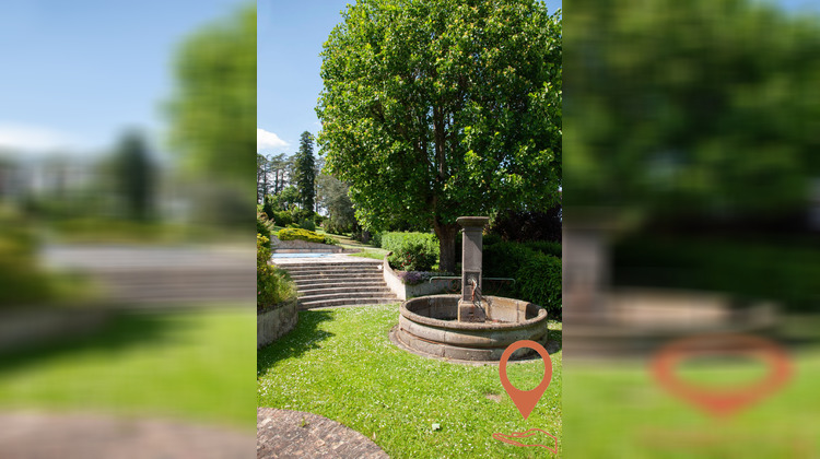 Ma-Cabane - Vente Viager Saint-Étienne, 265 m²