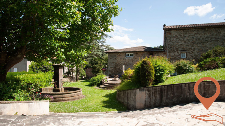 Ma-Cabane - Vente Viager Saint-Étienne, 265 m²