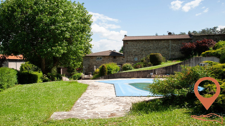 Ma-Cabane - Vente Viager Saint-Étienne, 265 m²