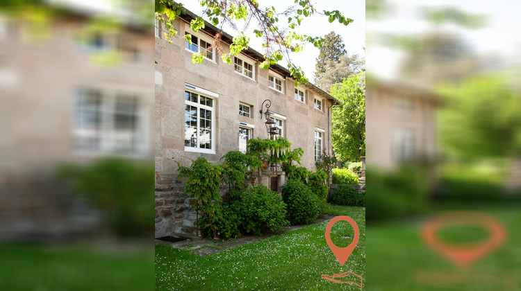 Ma-Cabane - Vente Viager Saint-Étienne, 265 m²