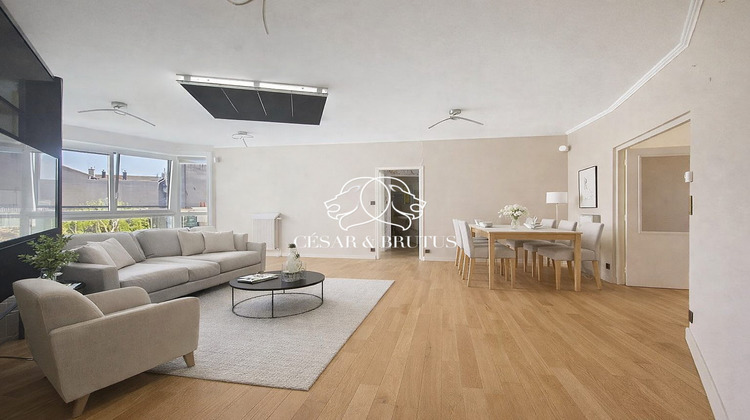 Ma-Cabane - Vente Viager Saint-Étienne, 133 m²