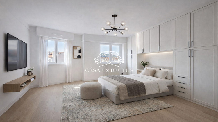 Ma-Cabane - Vente Viager Saint-Étienne, 133 m²