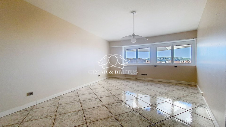 Ma-Cabane - Vente Viager Saint-Étienne, 133 m²