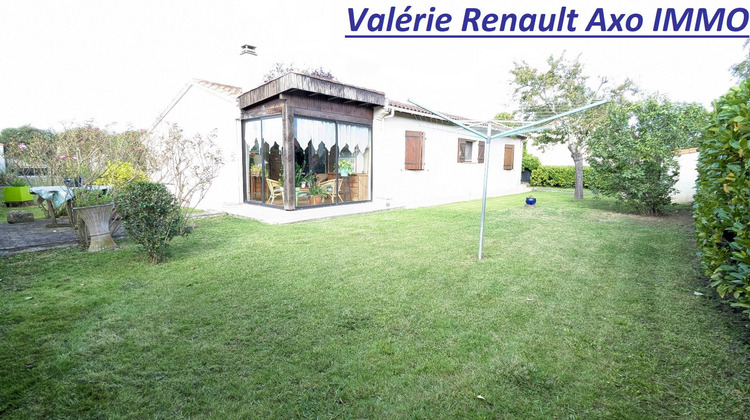 Ma-Cabane - Vente Viager SAINT-ALBAN, 90 m²