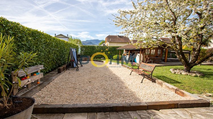 Ma-Cabane - Vente Viager Saint-Alban-Leysse, 219 m²