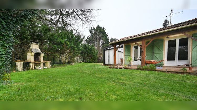 Ma-Cabane - Vente Viager SAINT ANDRE DE LIDON, 100 m²