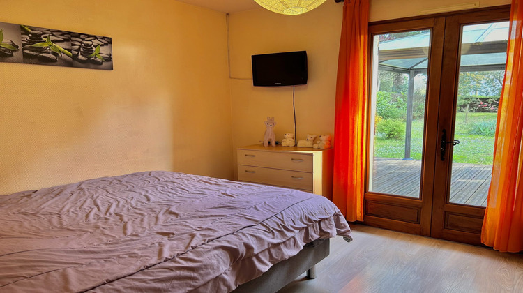 Ma-Cabane - Vente Viager Saint-antoine-de-breuilh, 100 m²