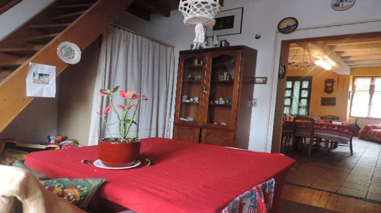 Ma-Cabane - Vente Viager Saint-Antoine-l'Abbaye, 140 m²