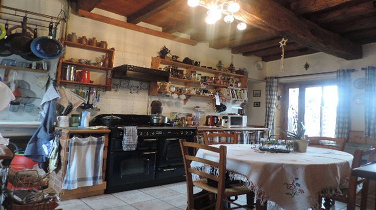 Ma-Cabane - Vente Viager Saint-Antoine-l'Abbaye, 140 m²