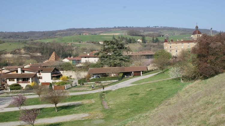 Ma-Cabane - Vente Viager Saint-Antoine-l'Abbaye, 140 m²